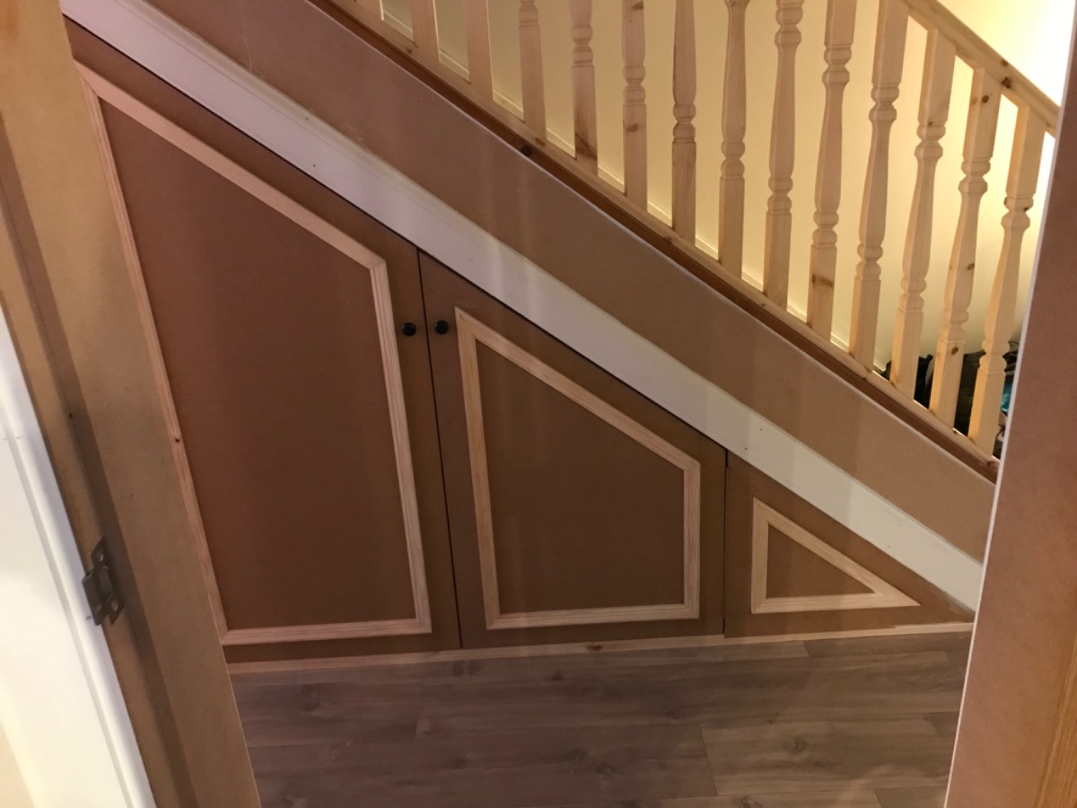 Carpenter and Joiner: Image 75